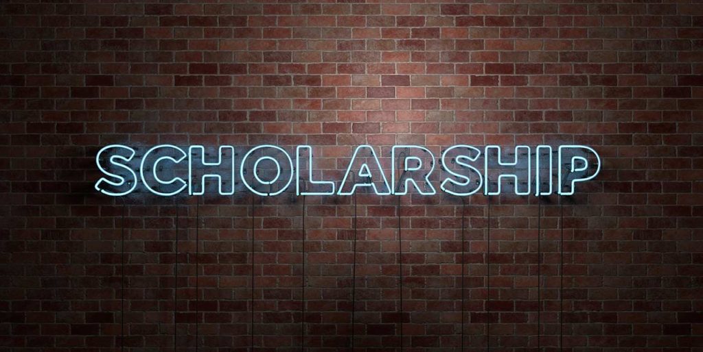 Opportunity Scholarship Sign