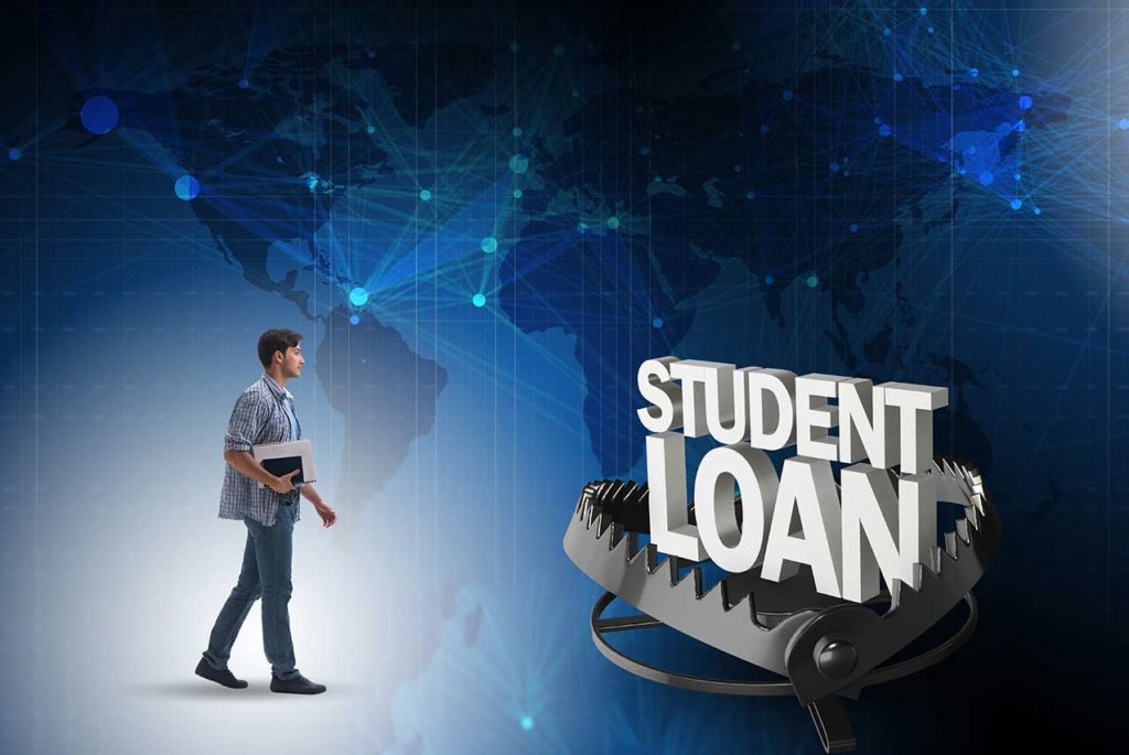 Student Loan Debt Trap
